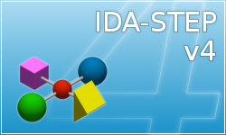 IDA-STEP v4